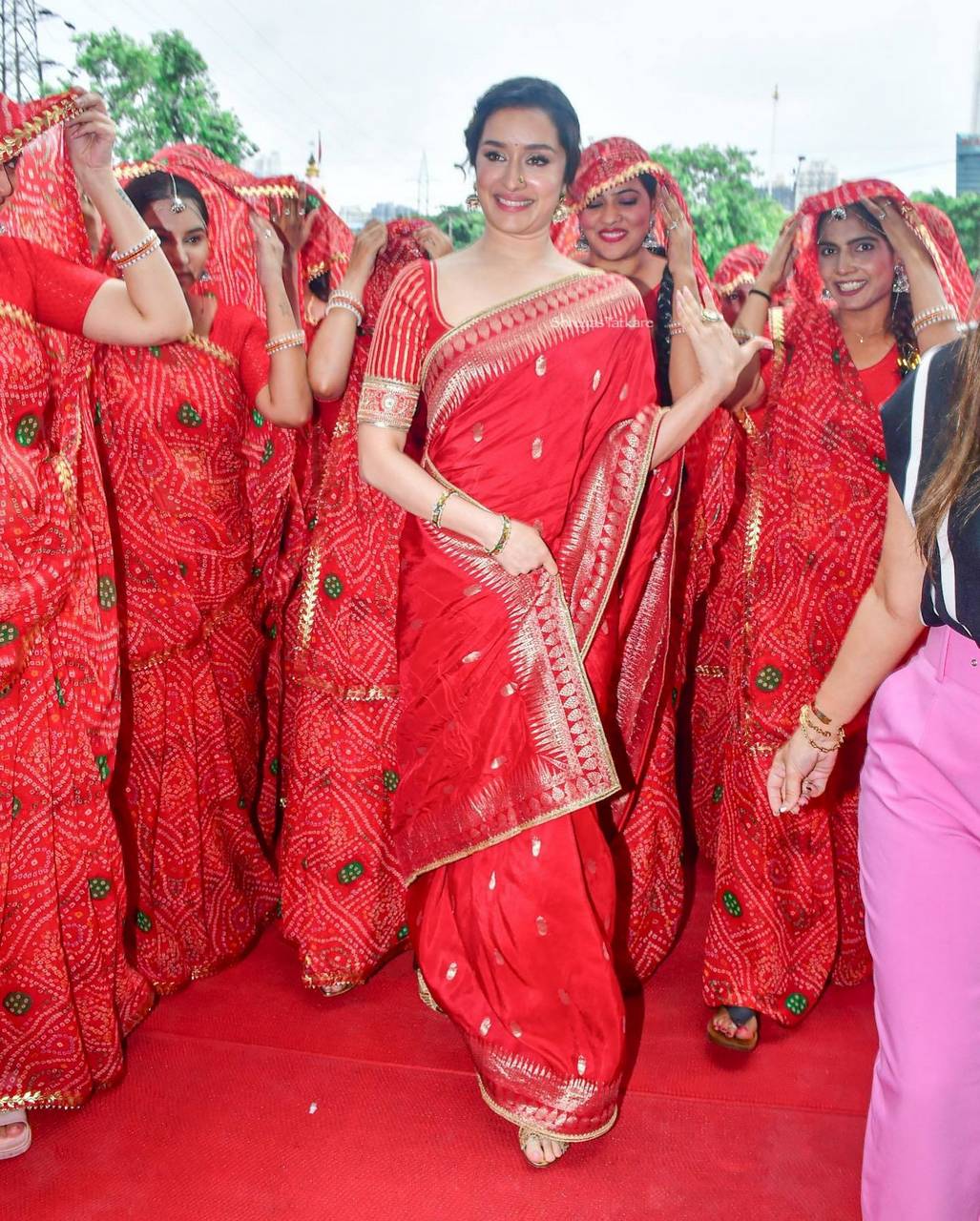 Shraddha Kapoor Feet